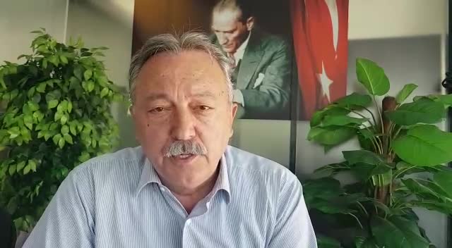 CHP’li Bayır: Yazlık saray ek ödeneğinin yüzde 5'ini verseniz THK uçakları kalkardı