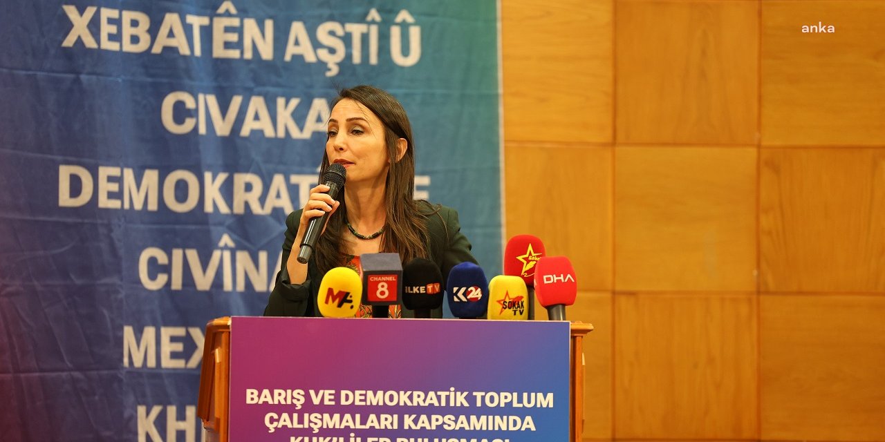 Hatimoğulları: CHP'nin üzerinde çok farklı operasyonlar gerçekleşiyor