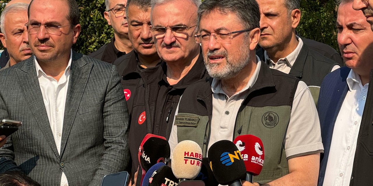 Yumaklı: 2 günde 150 orman yangını çıktı, 8 yangın devam ediyor