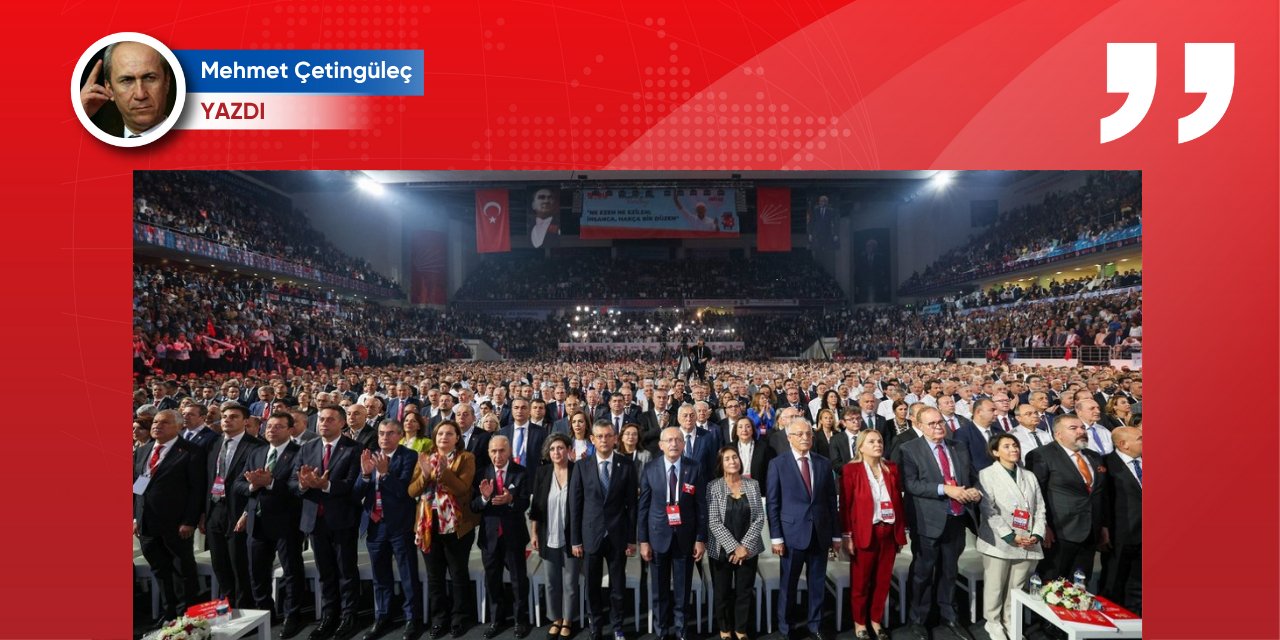 İktidar için CHP davasında kararın çıkması mı faydalı çıkmaması mı?