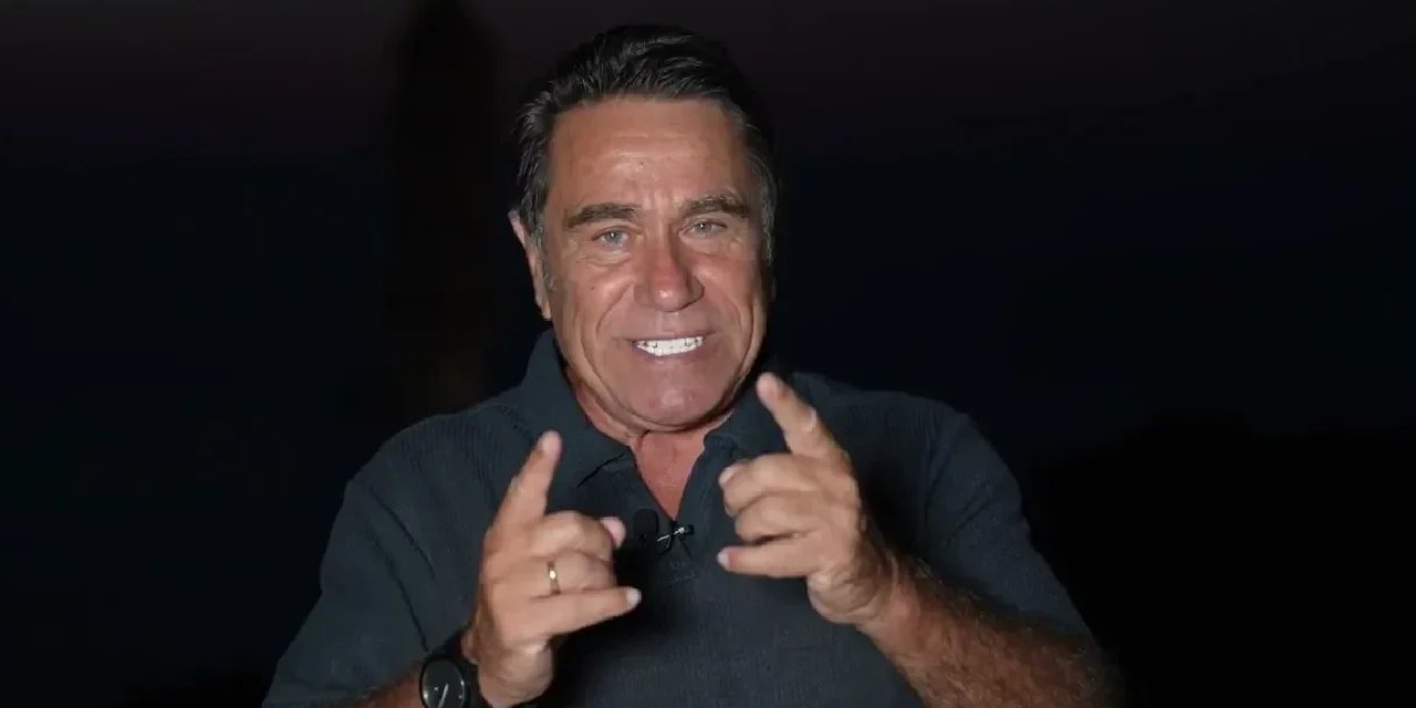 Ünlü spor spikeri Sabri Ugan hayatını kaybetti