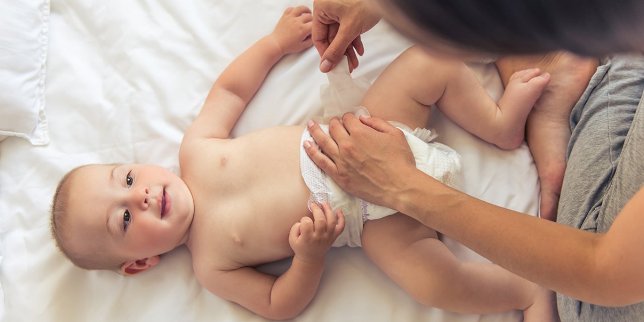 Dünyaca ünlü bebek bezi firması Türkiye pazarından çekildi: Gerekçe 'ekonomik koşullar'