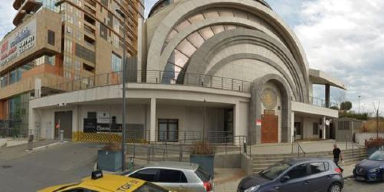 Rant hikayesi: İBB'ye devredilmesi gereken otoparkı, müftülük üç ayrı şirkete kiraladı