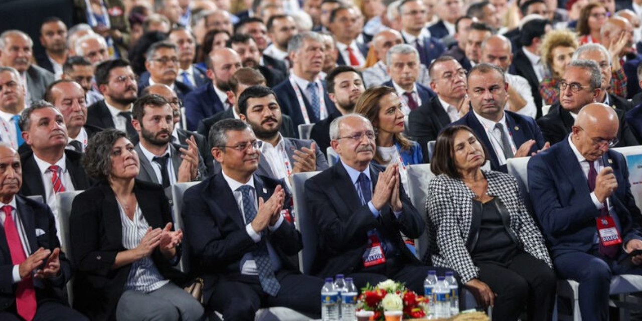 Kurultay davasının ertelenmesine CHP'lilerden açıklama: Partimizi böldürmeyeceğiz