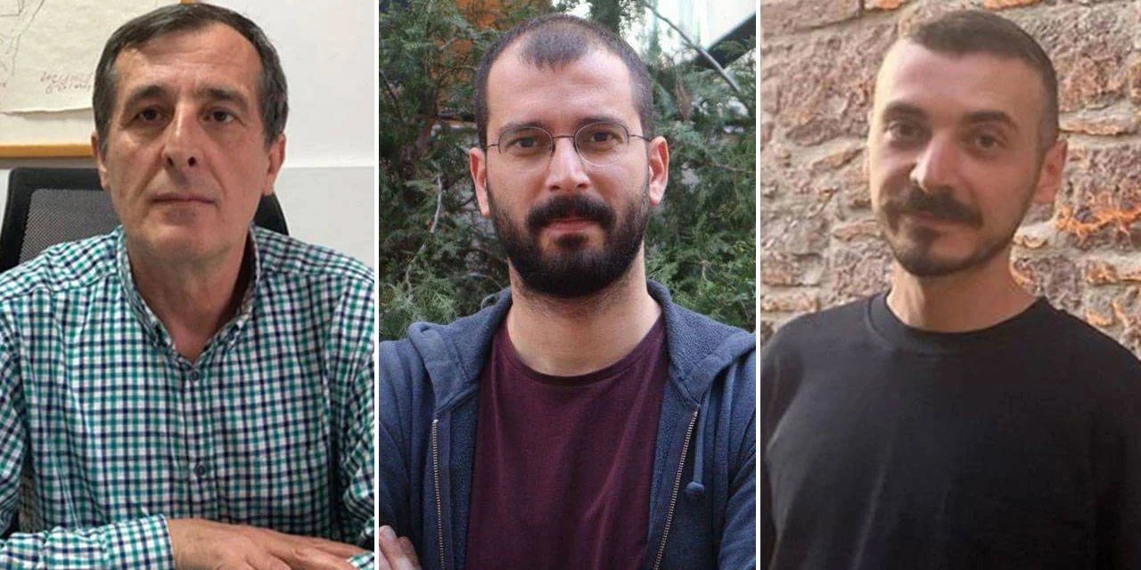 'Akın Gürlek' haberi nedeniyle yargılanan gazetecilerin davası ertelendi