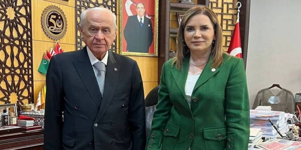 Eski MHP milletvekili Flash Haber TV'yi satın aldı