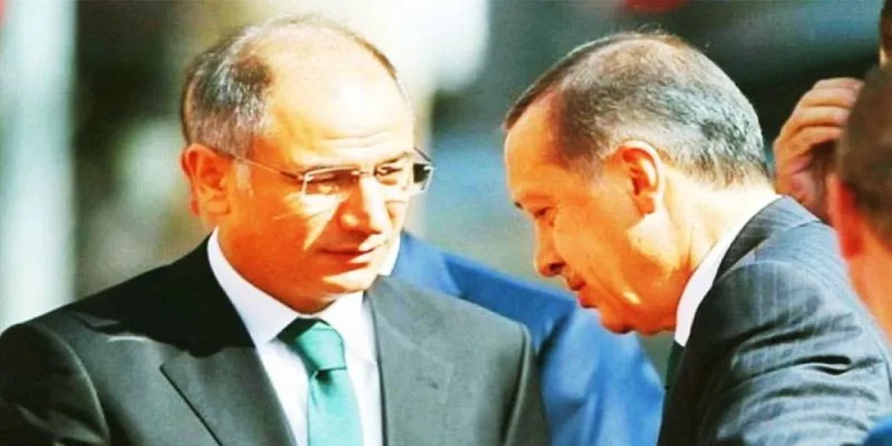 Saray’dan 'Erdoğan 17-25 Aralık’ta odasını topluyordu, Efkan Ala engel oldu' haberine açıklama