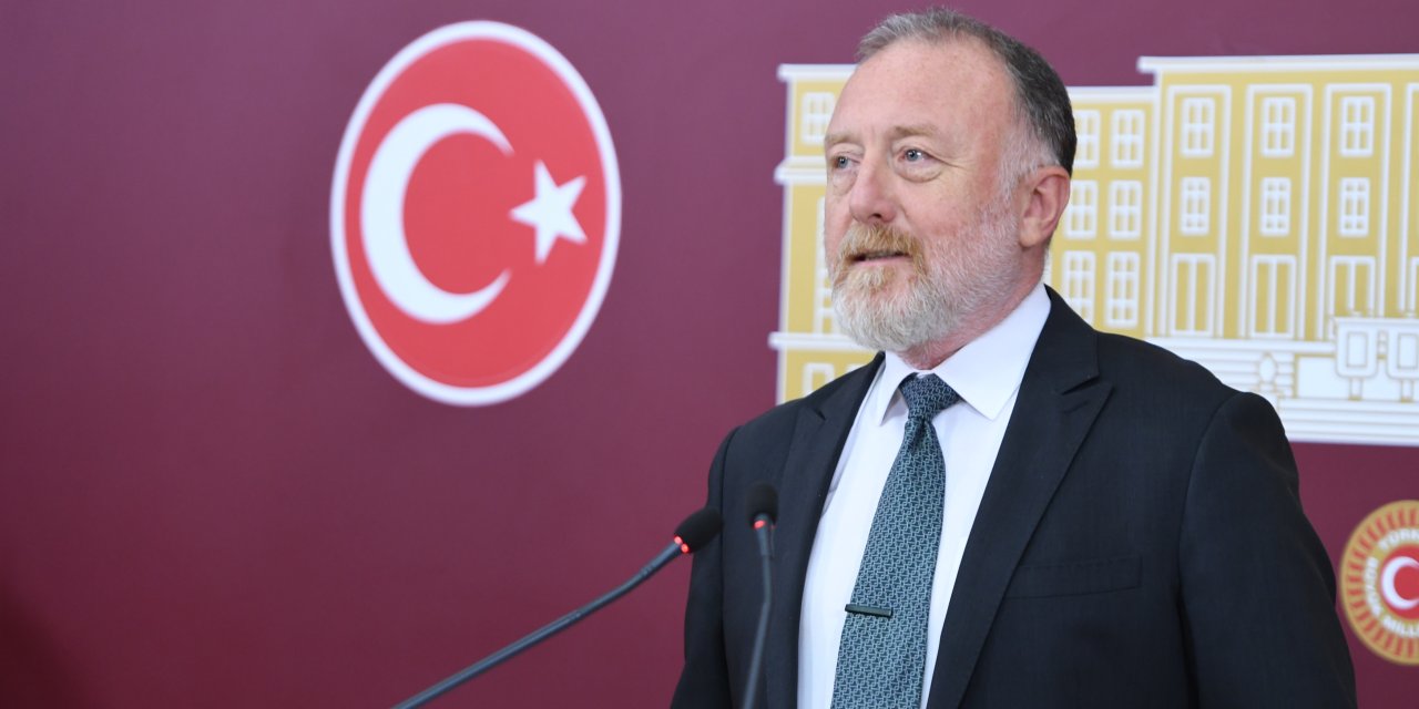DEM Parti Grup Başkanvekili Temelli: 'PKK önümüzdeki hafta silah bırakabilir'