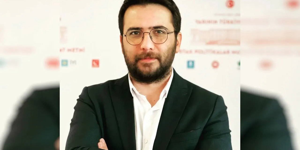 Altan Sancar’ın X hesabına erişim engeli getirildi