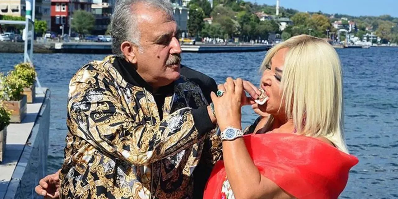 Bodrum’da lahmacun ve kebabın fiyatı Safiye Soyman ve Faik Öztürk'ü şaşırttı