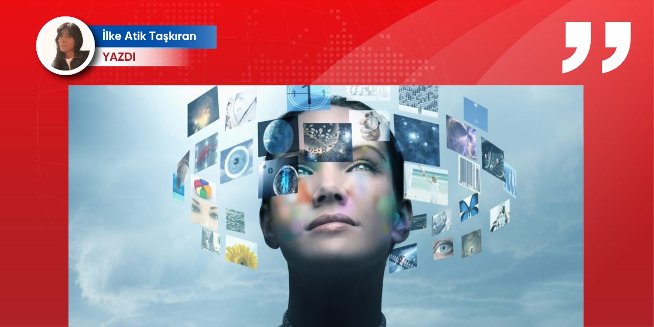 İnsan zihni yalnızca işlev aramıyor