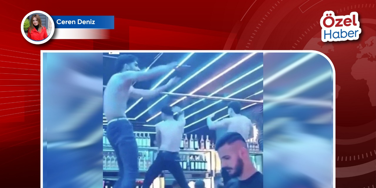 Garson dansı turizmi ikiye böldü: Arz-talep meselesi mi, Sarah ve Musa vakası mı?