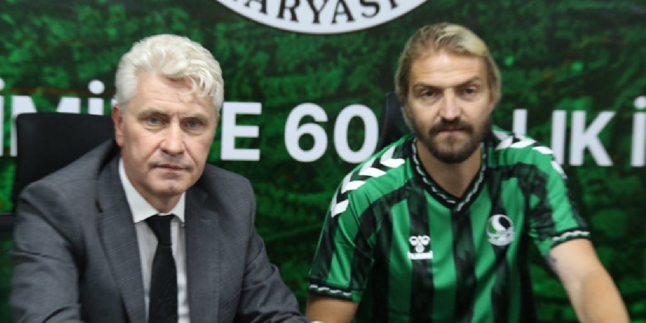 Caner Erkin imzayı attı, İstanbul'dan gitti... İşte yeni takımı