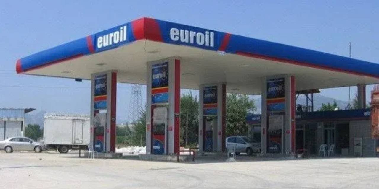 Konkordato ilan eden akaryakıt devi, hisselerini sattı