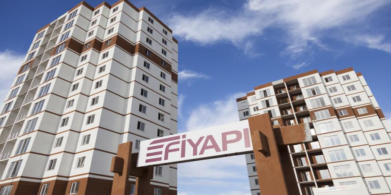 Fi Yapı'nın iflası istendi: Teslim etmesi gereken 4 bin dükkan ve daire var