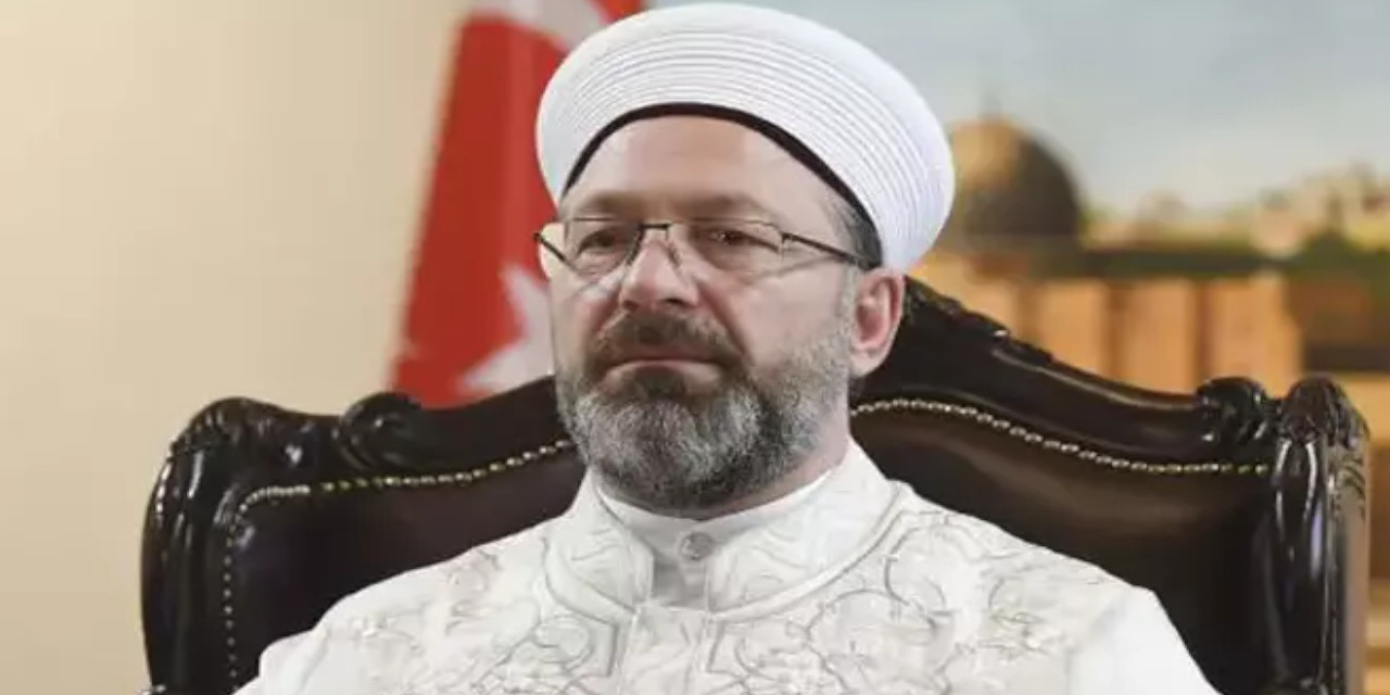 Tasarruf tedbirleri sadece halka mı?: Erbaş ütücüsünü bile hacca götürdü