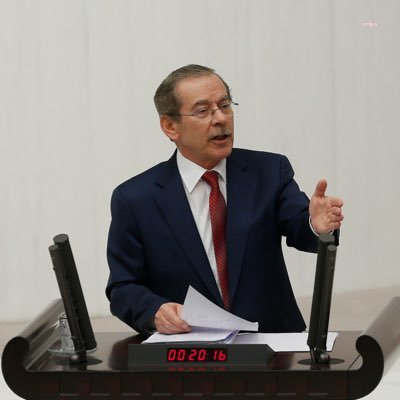 CHP, Konya'ya Abdüllatif Şener başkanlığında heyet gönderiyor