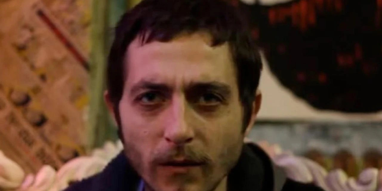 Karikatürün çizeri Doğan Pehlivan: Barıştan söz ediyorum, çarpıtılıyor