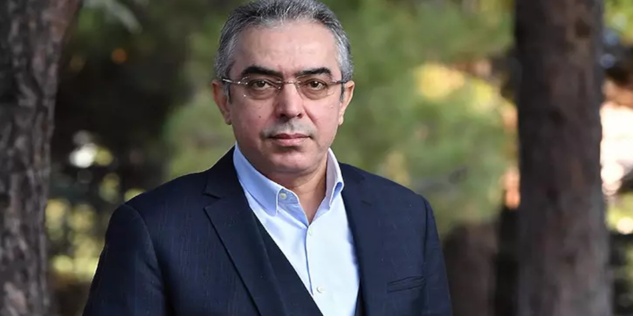 Cumhurbaşkanı Başdanışmanı Uçum'dan 'referandum' sinyali