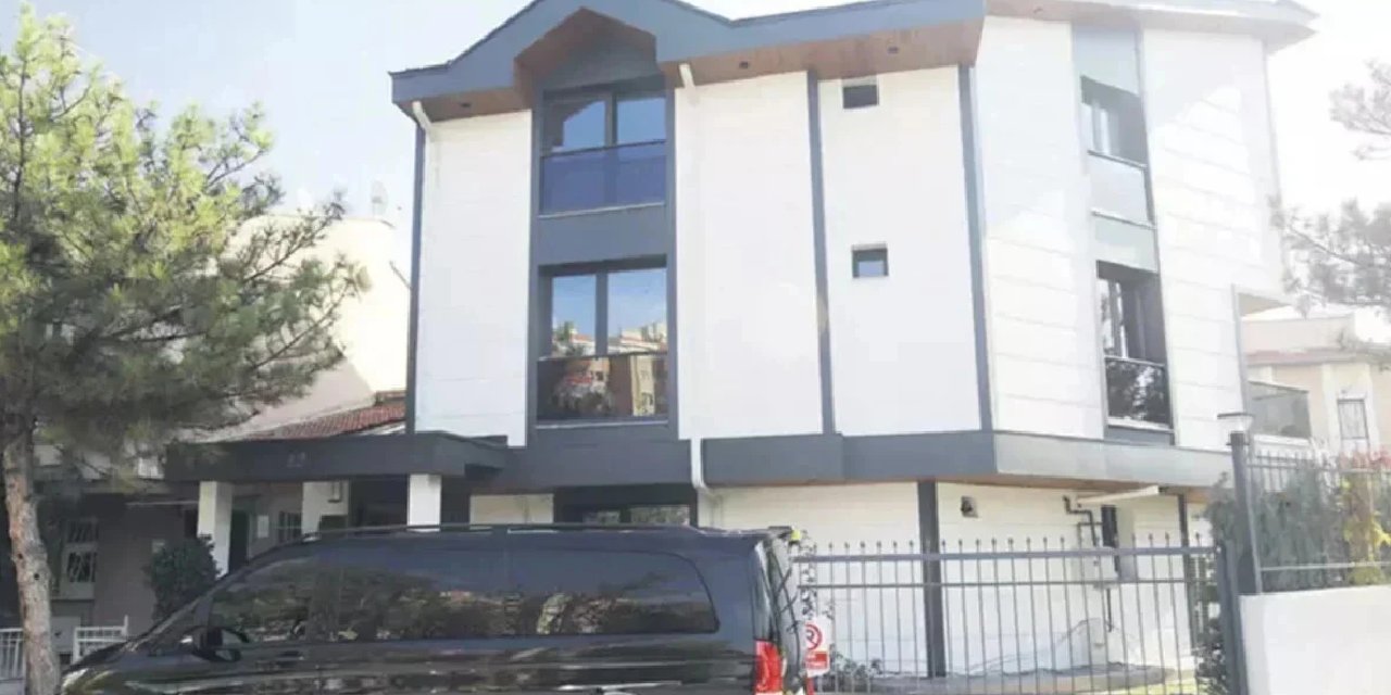 Kılıçdaroğlu'nun Ankara'daki ofisi satışa çıkarılmıştı: İlan kaldırıldı