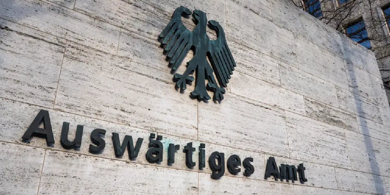 Almanya'dan Türkiye'deki gözaltı dalgasına eleştiri