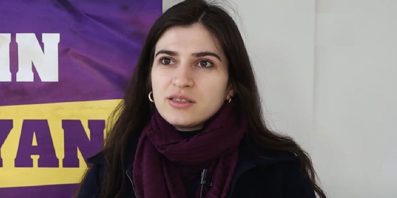 DEM Parti, Silopi Belediyesi Eşbaşkanı Ormanlı'nın ihracını istedi