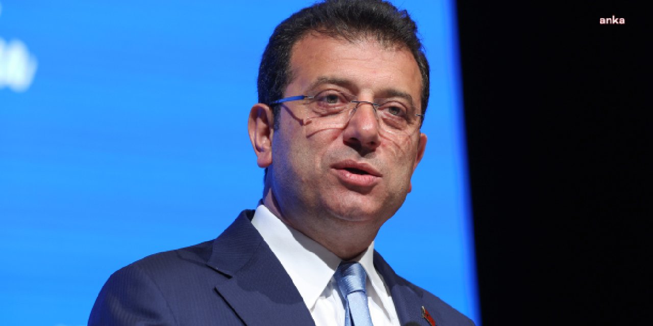 İmamoğlu: Bu zihniyetin yükselen iflas dalgasını durduracak dermanı yok