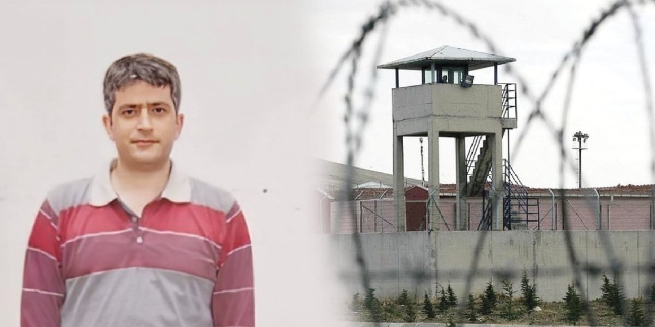 'İmralı Sekreteryası'nda yer alan Çetin Arkas yıllar sonra tahliye edildi