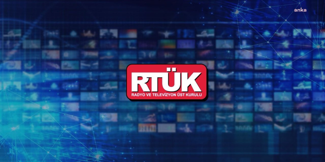 RTÜK'ten Sözcü TV ve TELE1'e ceza