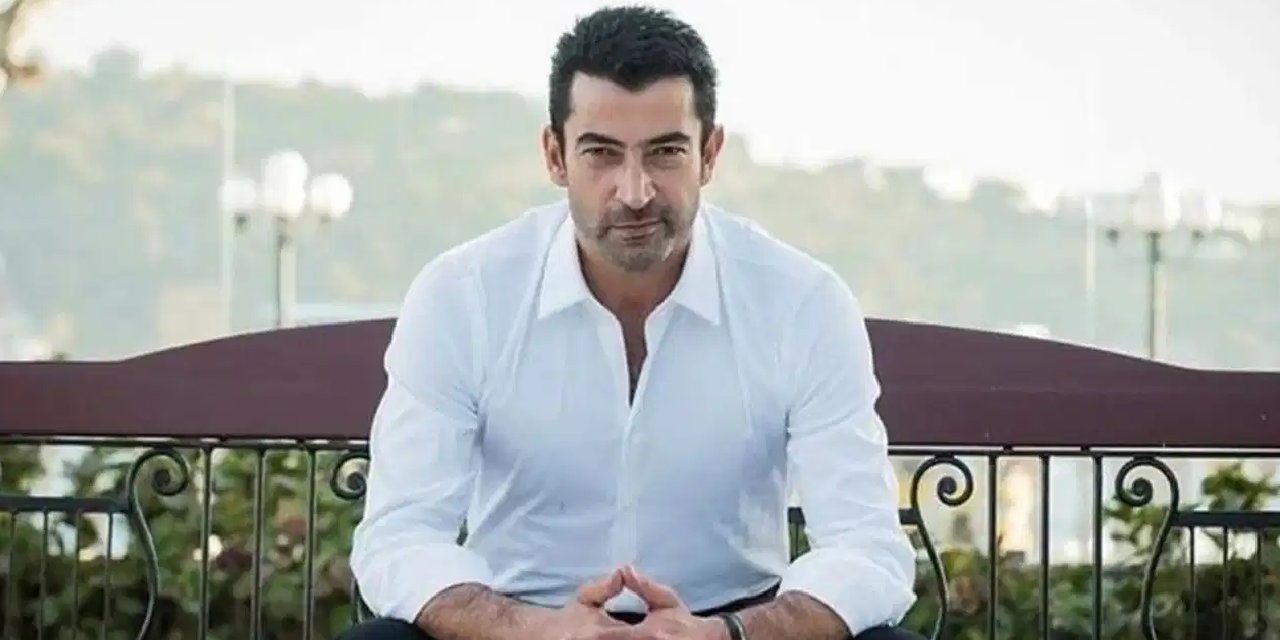 Kenan İmirzalıoğlu yeni diziyle ekranlara dönüyor