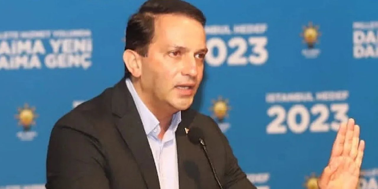 AKP’li Birinci: 'İBB soruşturması devlet kararıdır, Ekrem bir Zelenski projesidir'