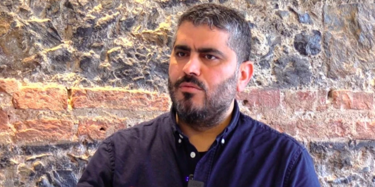 Ahmet Saymadi'ye 2. duruşmada tahliye