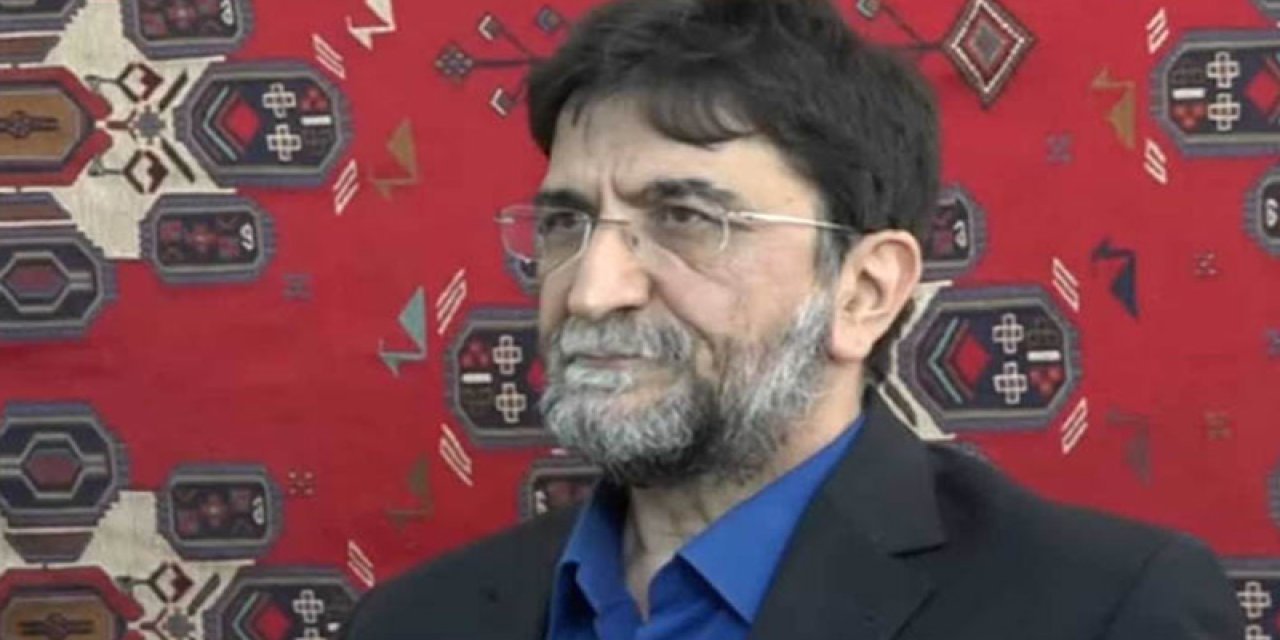 Nihat Genç yaşamını yitirdi: Siyasilerden veda mesajları