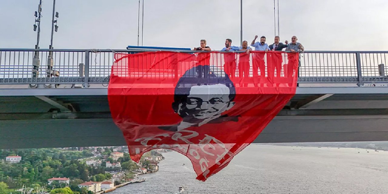 CHP'li milletvekillerine 'İmamoğlu’ fezlekesi