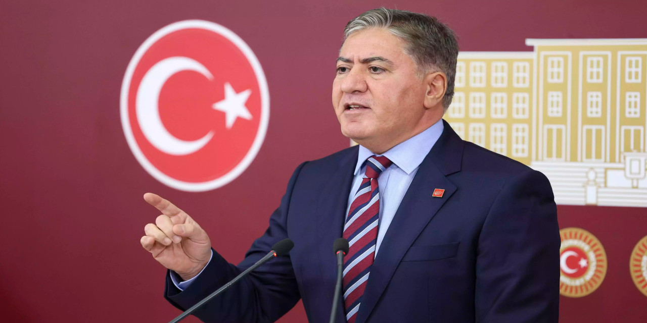 Gürsel Tekin'in 31 kişilik listesi yayınladı: 'CHP'nin içindeki saray aparatları'