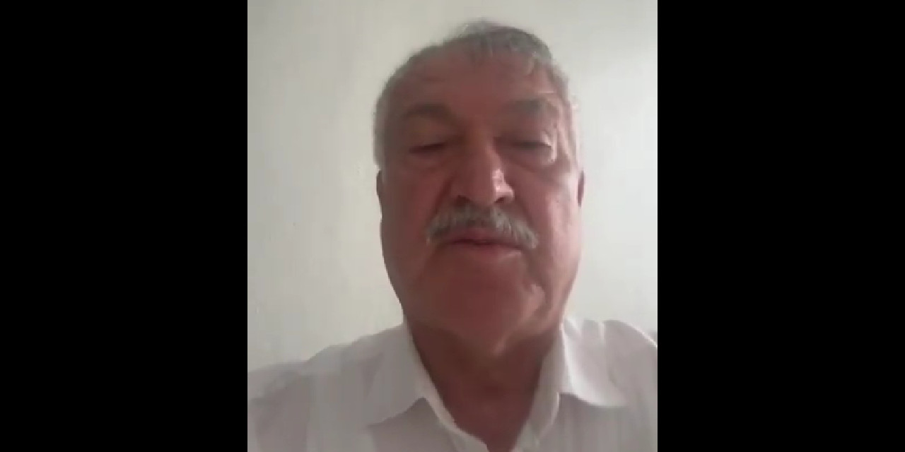 Zeydan Karalar'dan gözaltına alınırken video: Benim üçkağıtla işim olmaz