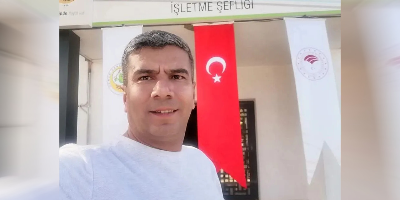 İzmir yangınında yaralanan orman işçisi hayatını kaybetti