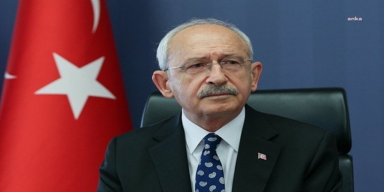 Kılıçdaroğlu'ndan CHP'li belediyelere operasyon tepkisi: Zalimin sonu yaklaştıkça zulmü artar