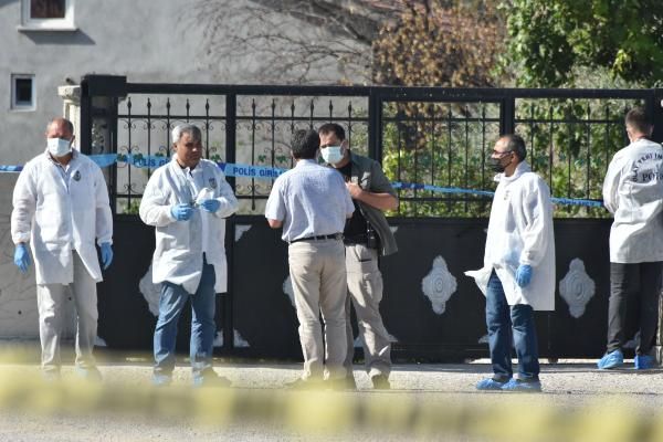 Konya Başsavcılığı: 7 kişi ırkçı nefret saikiyle öldürülmedi