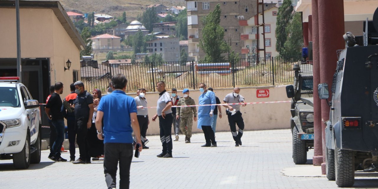 MSB, 12 askerin yaşamını yitirmesiyle ilgili tahkikat başlattı