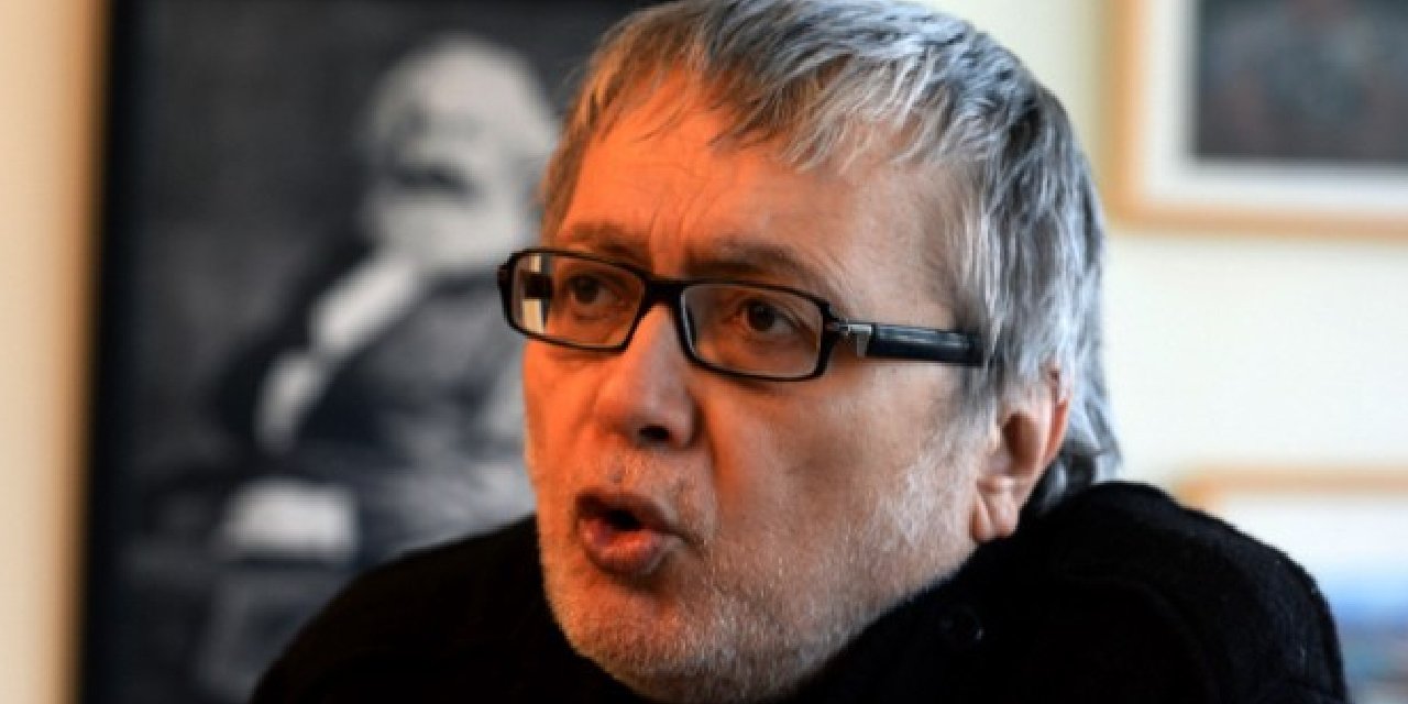 Gazeteci Hikmet Çetinkaya entübe edildi