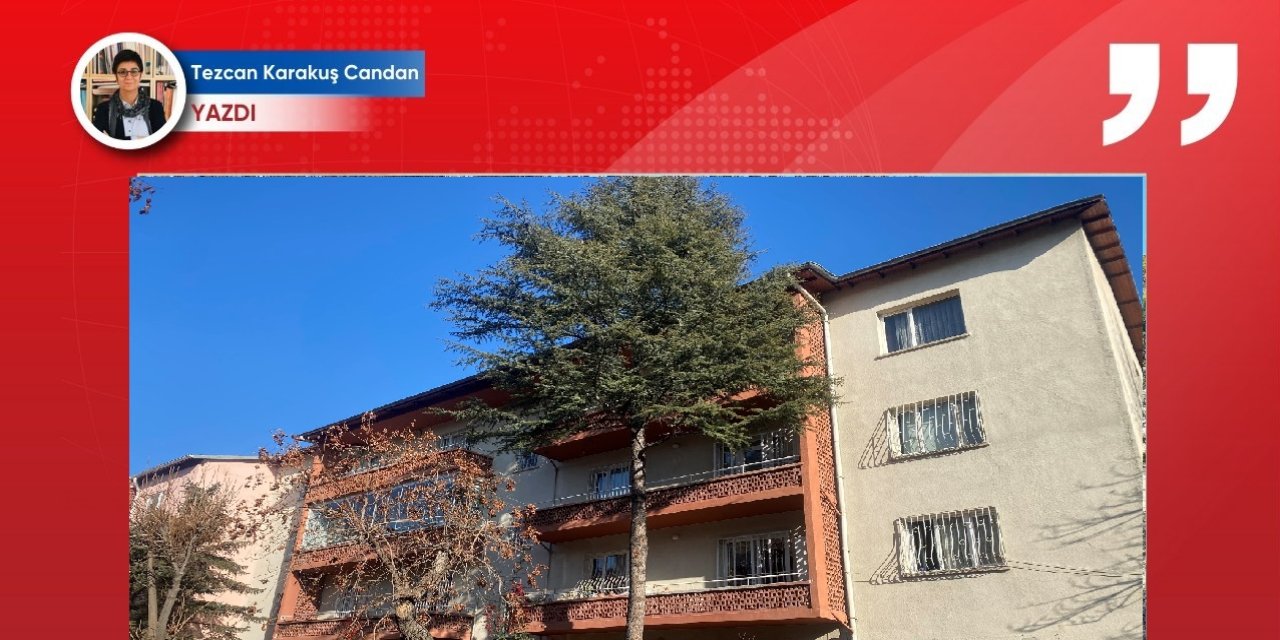 Mahalle Dernekleri, İsrail Evleri Eser Park