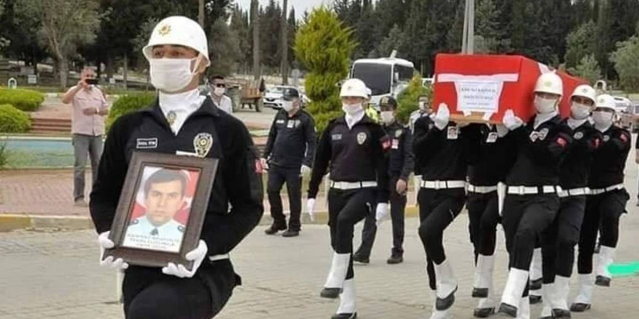 SGK, polisin ailesine açtığı davayı kazandı: 'Kalp hastasıydı, şehit sayılmaz'