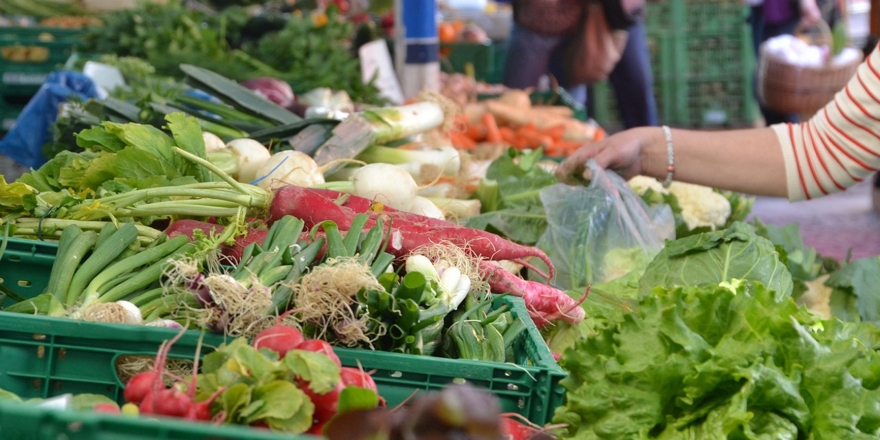 Almanlar Türkiye'den gelen ürünleri daha ucuza tüketiyor