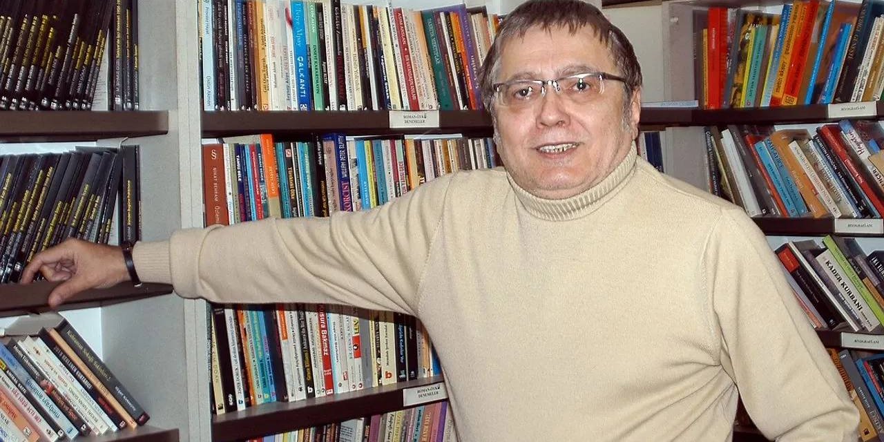 Gazeteci Çetinkaya vefat etti: Ömrü FETÖ ile mücadele ile geçti, FETÖ sanığı olarak yaşamını kaybetti