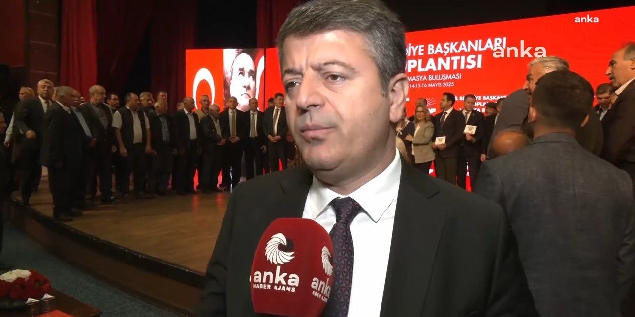 Gözaltındaki Abdurrahman Tutdere: 'Hukuk ve adalet dışı hiçbir iş ve işlemin içinde olmadım, olmayacağım da'