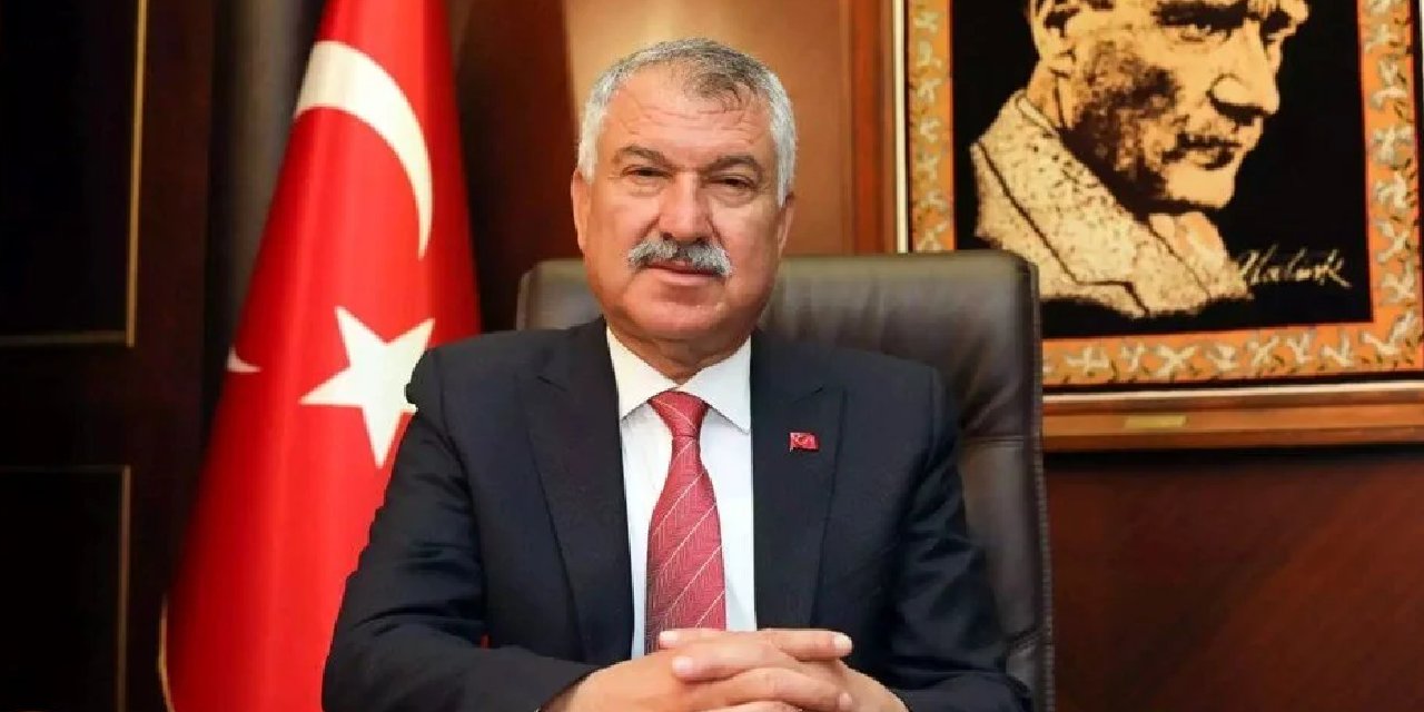 Adana Büyükşehir Belediye Başkanı Zeydan Karalar tutuklandı: İfadesi ortaya çıktı