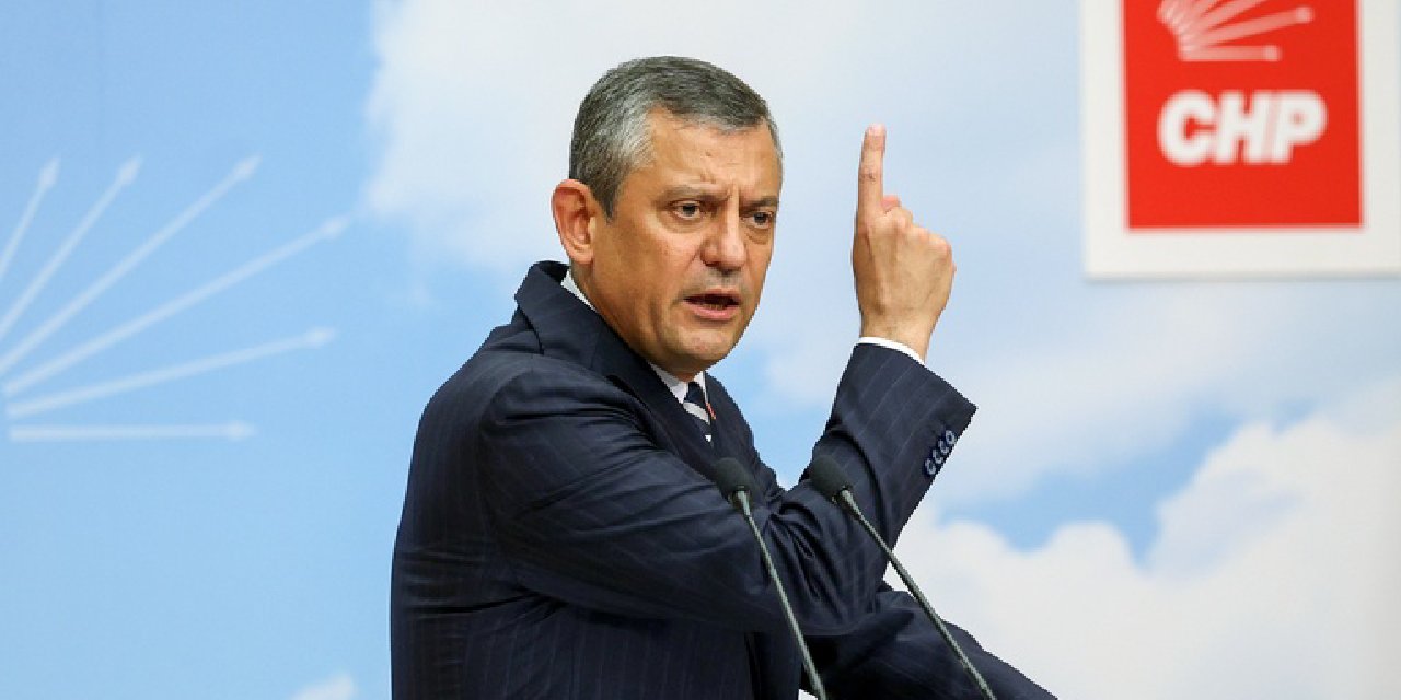 Özel'den, Zeydan Karalar'ın tutuklanmasını tepki: Tam bir rezalet, zulümleri artsın ki sonları tez gelsin