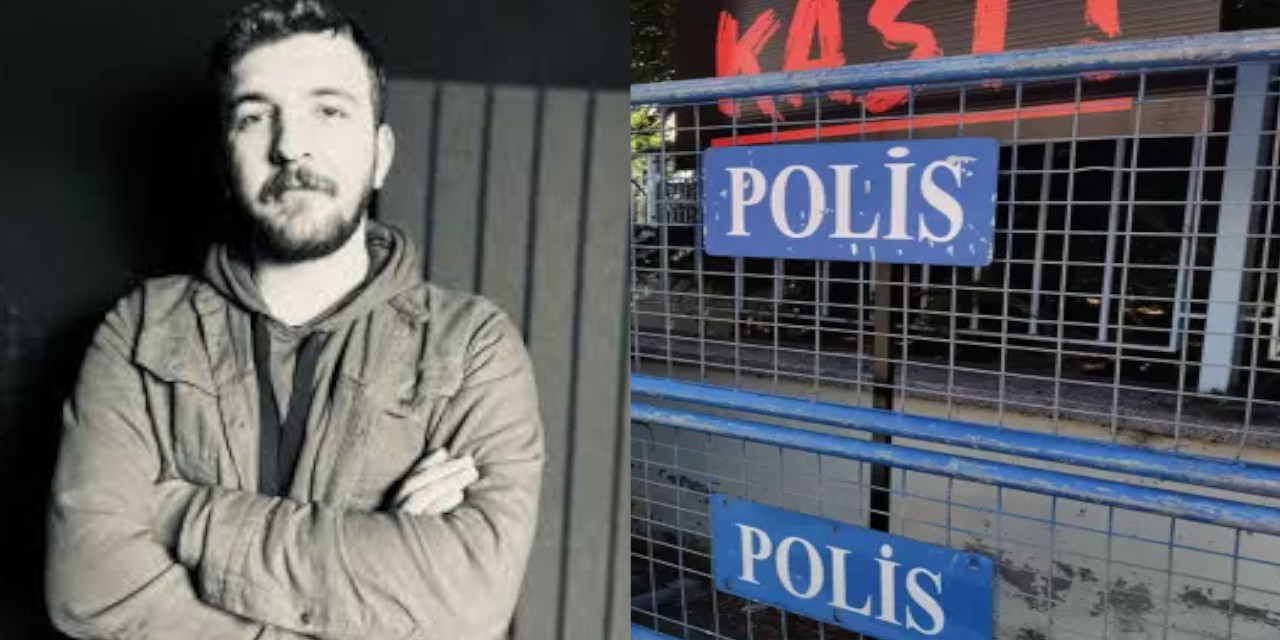 Kartalkaya davasını takip eden gazeteci içeri alınmıyor: İçeriden talimat var