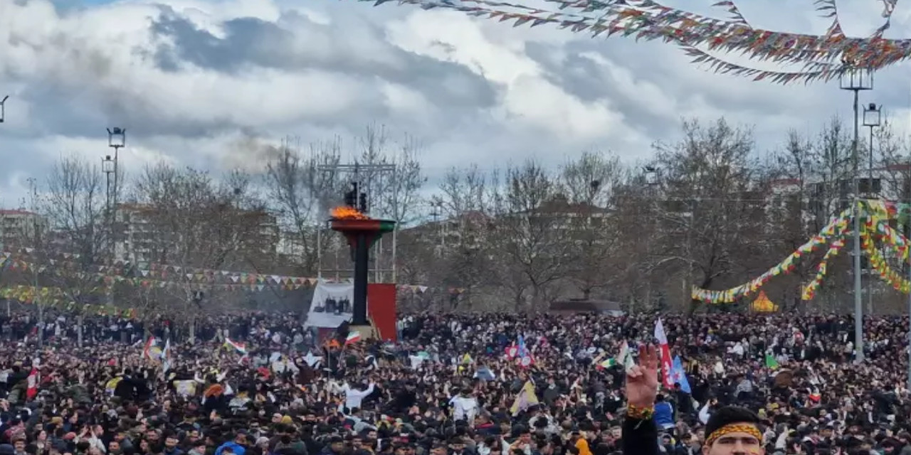 Erdoğan'ın 'Nevruz önerisi' AKP ve MHP oylarıyla reddedildi